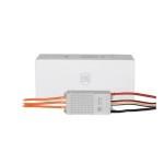 T-Motor ALPHA 60A 4-6S Niederspannungs-FOC-ESC Hoch effizienter elektronischer Drehzahl regler für bürstenlosen Motor-Multikopter-RC-Drohnen